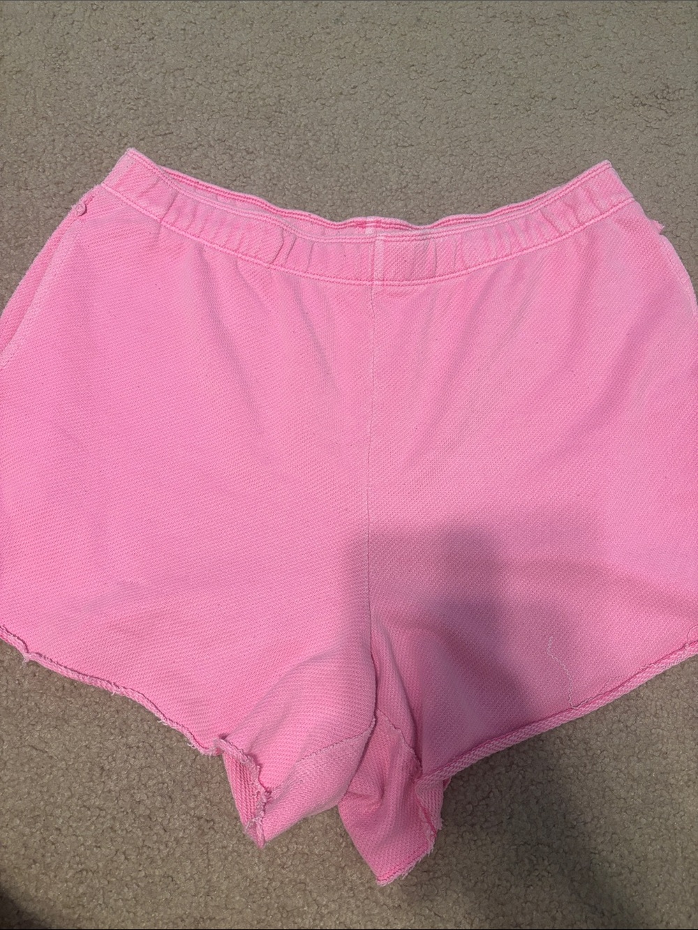 Aerie Sweat shorts